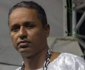 Imagem ilustrativa da imagem Líder religioso é preso suspeito de estupro e violência contra seguidoras no CE