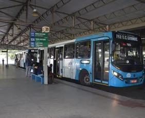 Imagem ilustrativa da imagem Linhas especiais de ônibus vão atender população durante evento em Cariacica