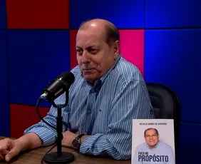 Imagem ilustrativa da imagem Livro de capixaba conta os bastidores do varejo