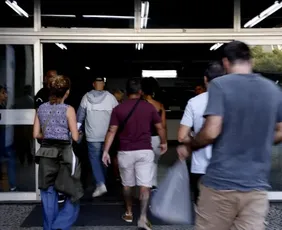 Imagem ilustrativa da imagem Locais de prova discursiva do CNU 2025 serão conhecidos nesta segunda