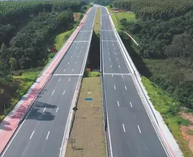 Imagem ilustrativa da imagem Logística, infraestrutura e o papel das parcerias na Serra