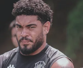 Imagem ilustrativa da imagem Lucas Barboza elogia novo elenco do Rio Branco