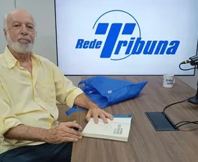 Imagem ilustrativa da imagem Luiz Trevisan nas ondas das crônicas da Ilha