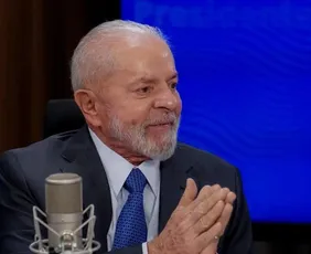 Imagem ilustrativa da imagem Lula sanciona isenção do Imposto de Renda para quem ganha até R$ 5 mil