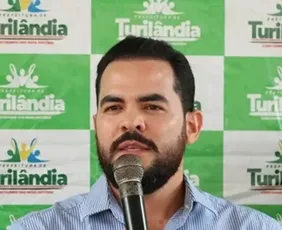 Imagem ilustrativa da imagem MP denuncia prefeito de Turilândia e mais 9 após desvio de R$ 56 milhões