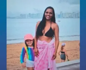 Imagem ilustrativa da imagem Mãe joga filha de 6 anos do 10º andar de hotel em MG