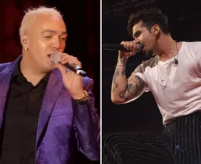 Imagem ilustrativa da imagem Mais de 15 atrações nacionais neste sábado no ES