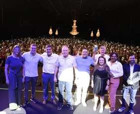 Imagem ilustrativa da imagem Mais de 2,2 mil alunos se formam em cursos do programa QualificarES