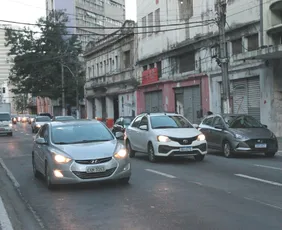 Imagem ilustrativa da imagem Mais de 7,8 mil têm carteira renovada sem pagar nada