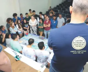 Imagem ilustrativa da imagem Mais de mil vagas em cursos técnicos gratuitos