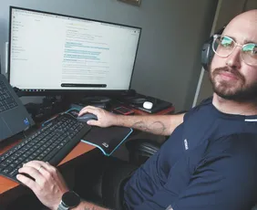 Imagem ilustrativa da imagem Mais jovens buscam médicos por tratamentos para dores nas costas