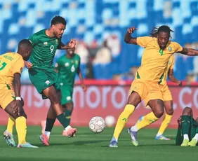 Imagem ilustrativa da imagem Mali vai às oitavas sem vencer na primeira fase