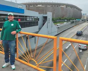 Imagem ilustrativa da imagem Maratona palmeirense para ir à final em Lima