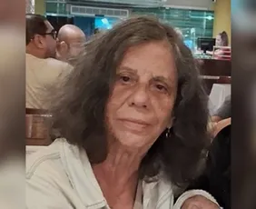 Imagem ilustrativa da imagem Maria Gladys retoma a carreira em filme de terror após fase difícil