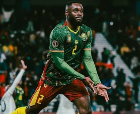 Imagem ilustrativa da imagem Marrocos e Camarões nas quartas da Copa Africana das Nações