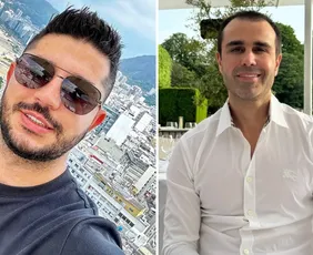 Imagem ilustrativa da imagem Médico mata outros dois médicos a tiros em frente a restaurante em SP