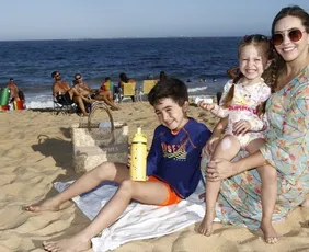 Imagem ilustrativa da imagem Médicos alertam para o cuidado com a saúde das crianças em janeiro