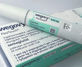 Imagem ilustrativa da imagem Médicos alertam para uso de caneta para perder peso apenas por estética