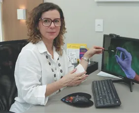 Imagem ilustrativa da imagem Médicos explicam quando é indicado repor hormônio