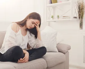 Imagem ilustrativa da imagem Médicos fazem alerta: mais crianças e adolescentes estão sofrendo com ansiedade