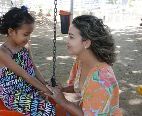 Imagem ilustrativa da imagem Medo dos pais dificulta na hora de impor limites aos filhos