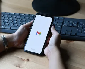 Imagem ilustrativa da imagem Megavazamento de senhas: saiba como proteger sua conta Google