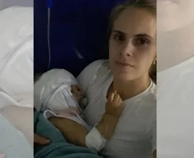 Imagem ilustrativa da imagem Menino de 2 anos fica ferido após mordida de cachorro no Sul do ES