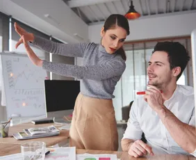 Imagem ilustrativa da imagem Mercado de trabalho: controle emocional se torna prioridade