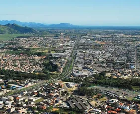 Imagem ilustrativa da imagem Mercado imobiliário em expansão na Serra