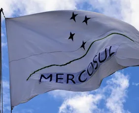 Imagem ilustrativa da imagem Mercosul criará comissão para coordenar estratégias de combate ao crime organizado