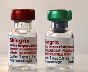 Imagem ilustrativa da imagem Ministério da Saúde decide não incorporar vacina herpes-zóster ao SUS