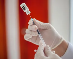 Imagem ilustrativa da imagem Ministério da Saúde reprova projeto para fabricação da vacina da dengue da Takeda