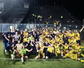 Imagem ilustrativa da imagem Mirassol vence o Vasco e confirma vaga direta histórica para a Libertadores