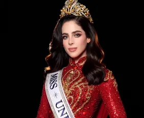 Imagem ilustrativa da imagem Miss Universo se pronuncia em meio a polêmica sobre legitimidade do concurso