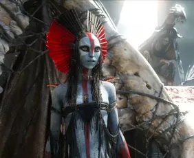 Imagem ilustrativa da imagem Montanha-russa de emoções com “Avatar 3”