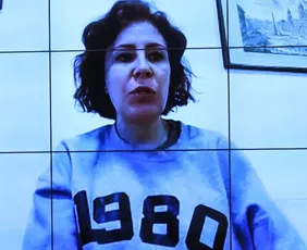 Imagem ilustrativa da imagem Moraes anula votação que salvou Zambelli e manda Motta dar posse a suplente