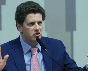 Imagem ilustrativa da imagem Moraes marca interrogatórios de Salles e mais 21 acusados de crimes ambientais