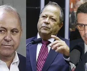 Imagem ilustrativa da imagem Moraes pede data para julgar réus pelo assassinato de Marielle Franco