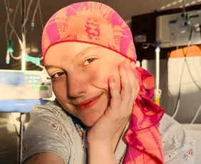 Imagem ilustrativa da imagem Morre Isabel Veloso, influenciadora que compartilhava rotina contra câncer terminal