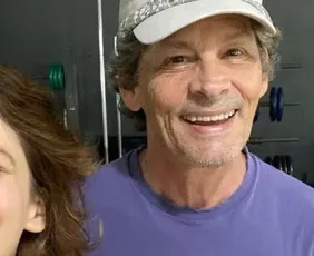 Imagem ilustrativa da imagem Morre Thierry Tremouroux, ator de "Os Donos do jogo" e "Nos Tempos do Imperador"