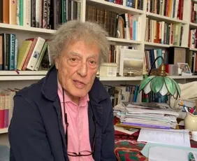 Imagem ilustrativa da imagem Morre Tom Stoppard, vencedor de um Oscar e 5 prêmios Tony, aos 88 anos