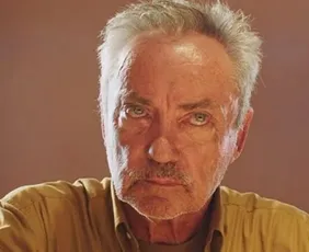 Imagem ilustrativa da imagem Morre Udo Kier, ator de 'Bacurau' e 'O Agente Secreto', aos 81 anos