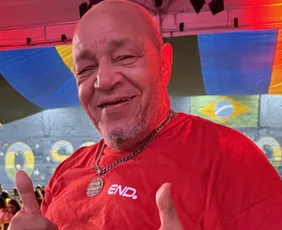 Imagem ilustrativa da imagem Morre, aos 74 anos, Bira Haway, produtor que marcou o samba e o pagode no Rio