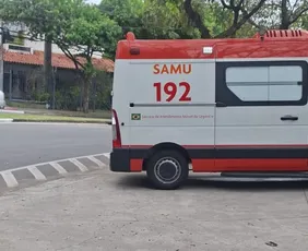 Imagem ilustrativa da imagem Morre idosa atropelada por bicicleta elétrica em Vitória