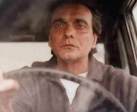 Imagem ilustrativa da imagem Morre o ator Homayoun Ershadi, do premiado 'Gosto de Cereja', aos 78 anos