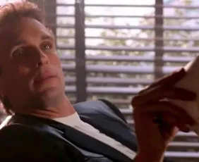 Imagem ilustrativa da imagem Morre o ator Peter Greene, que foi vilão de 'Pulp Fiction', aos 60 anos