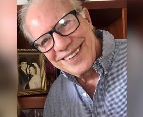 Imagem ilustrativa da imagem Morre o economista Mário Vasconcelos aos 81 anos