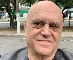 Imagem ilustrativa da imagem Morre o empresário Oscar Maroni, aos 74 anos