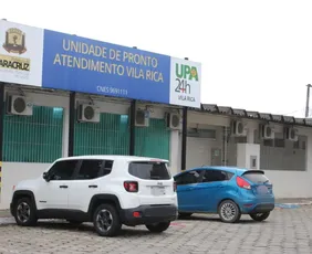 Imagem ilustrativa da imagem Morte de criança atendida em UPA de Aracruz é investigada por polícia e Prefeitura