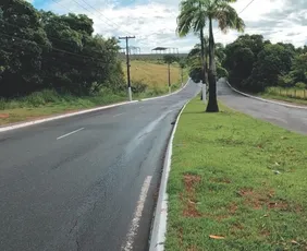 Imagem ilustrativa da imagem Motorista de aplicativo é assaltado durante corrida na Serra